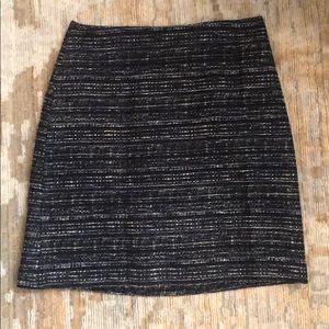 Ann Taylor Skirt